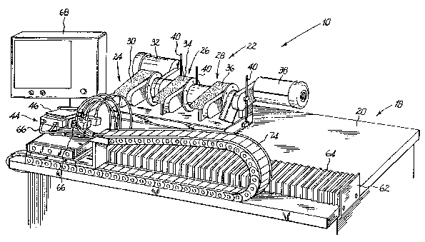 Une figure unique qui représente un dessin illustrant l'invention.